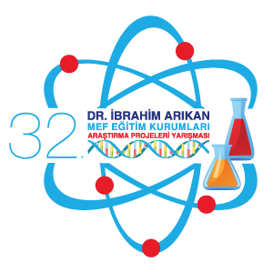 32. Dr. İbrahim Arıkan MEF Eğitim Kurumları Araştırma Projeleri Yarışması