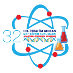 32. Dr. İbrahim Arıkan MEF Eğitim Kurumları Araştırma Projeleri Yarışması